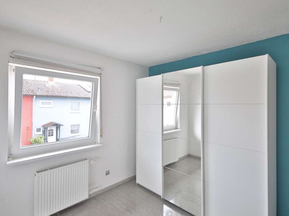 Zimmer III