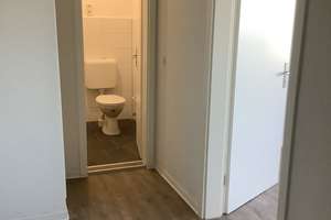 ab sofort:  großzügig, renoviert und zentral: Geräumiges, helles Appartment  mit Balkon – Friedrich-Karl-Str. 4, 46045 Altstadt-Mitte, Oberhausen – Vorschaubild 3