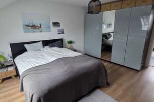 Schöne helle Maisonette-Wohnung mit vier Zimmern in Bochum Wiemelhausen – Die vollständige Adresse der Immobilie erhältst du vom Anbieter., 44789 Wiemelhausen, Bochum – Vorschaubild 15