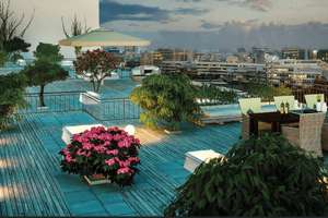 Exklusive Rooftop Residenz: Zur einzigartigen Fertigstellung nach Ihren individuellen Vorstellungen – Die vollständige Adresse der Immobilie erhältst du vom Anbieter., 10777 Wilmersdorf, Berlin – Vorschaubild 16