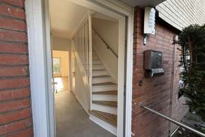 Großzügiges Reihenhaus mit Garten & viel Nutzfläche in ruhiger Lage von Bramfeld