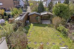 RESERVIERT!!! ANKOMMEN. WOHLFÜHLEN. FAMILIE - Reihenhaus in Köln-Pesch – Die vollständige Adresse der Immobilie erhältst du vom Anbieter., 50767 Pesch, Köln – Vorschaubild 22