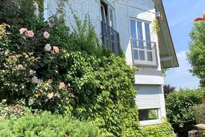 Urlaub zu Hause! Einfamilienhaus m. ELW und großem, idyllischem Garten – naturnah in Horchheim. – Die vollständige Adresse der Immobilie erhältst du vom Anbieter., 67551 Horchheim, Worms – Vorschaubild 61