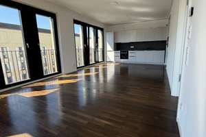 Penthouse Mitte | Leipziger Platz | Skyline-Blick | Haustiere willkommen – Leipziger Straße 130, 10117 Mitte (Ortsteil), Berlin – Vorschaubild 2
