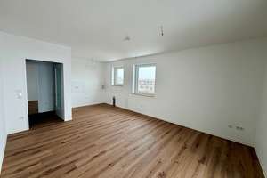 Wohnen ohne Barrieren: Moderne 2-Zimmerwohnung im Sonnenkamp – Sonnenkamp Allee 11, 38446 Almke, Wolfsburg – Vorschaubild 3