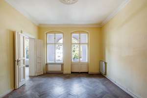 Stilvolle Altbauwohnung mit großzügigem Raumangebot am Volkspark Hasenheide – Die vollständige Adresse der Immobilie erhältst du vom Anbieter., 10967 Neukölln (Ortsteil), Berlin – Vorschaubild 3