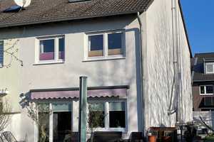 Gepflegte Doppelhaushälfte mit geräumigem Garten in ruhiger Lage in Sechtem – Rhein-Sieg-Kreis – Vorschaubild 1
