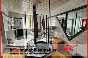 Ein-/Zweifamilienhaus mit Gewerbe in zentraler Lage – Die vollständige Adresse der Immobilie erhältst du vom Anbieter., 67269 Grünstadt – Vorschaubild 9