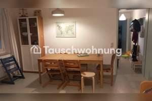 Tauschwohnung: 2‑Zi Whg Neustadt EG – Tausch gegen größere Wohnung – Die vollständige Adresse der Immobilie erhältst du vom Anbieter., 1099 Äußere Neustadt, Dresden – Vorschaubild 2