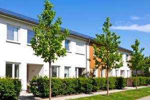 Neubau-Wohnhaus in schöner Wohnlage von Schwabach – Die vollständige Adresse der Immobilie erhältst du vom Anbieter., 91126 Forsthof, Schwabach – Vorschaubild 1