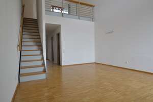 I Galeriewohnung im Zentrum I 2 Ebenen I Terrasse I Cityblick I – Markt 11, 4109 Zentrum, Leipzig – Vorschaubild 9