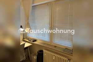 Tauschwohnung: 1.5Zimmer Wohnung neben TUM sehr zentral – Die vollständige Adresse der Immobilie erhältst du vom Anbieter., 80333 Augustenstraße, München – Vorschaubild 6