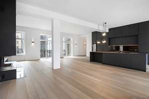 Raum. Stil. Lebensgefühl.Loftartige Designwohnung mit zwei Balkonen, Tiefgarage + grünem Innenhof – Die vollständige Adresse der Immobilie erhältst du vom Anbieter., 80469 Angerviertel, München – Vorschaubild 2