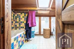 Ihre Chance: Restaurant mit neuer Konzession + Laden & Wohnung unter einem Dach – Die vollständige Adresse der Immobilie erhältst du vom Anbieter., 24259 Westensee – Vorschaubild 24