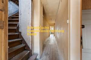 LEERSTAND, Altbau, Stgt.-West, 1. DG & 2. DG, genehmigtes Baugesuch, kein Denkmalschutz, ATP 11 & 12 – Die vollständige Adresse der Immobilie erhältst du vom Anbieter., 70193 Vogelsang, Stuttgart – Vorschaubild 13