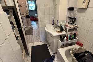 3-Zimmer-Wohnung mit großzügigem Privatgarten und Terrasse – Rommerskircher Straße -, 50739 Longerich, Köln – Vorschaubild 8