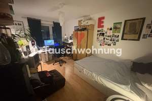 Tauschwohnung: 2-Zimmer-Wohnung mit geräumiger Küche direkt an der TH Deutz – Gießener Straße 19, 50679 Deutz, Köln – Vorschaubild 8