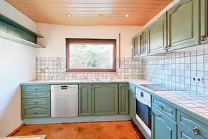 RESERVIERT: Großzügiges Reihenendhaus mit Potenzial in naturnaher Lage ++GARAGE++ – Rems-Murr-Kreis – Vorschaubild 5