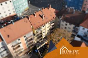 Attraktives Wohn- und Geschäftshaus in Nürnberg – gepflegtes Mehrparteienhaus mit solider Rendite – Die vollständige Adresse der Immobilie erhältst du vom Anbieter., 90443 Steinbühl, Nürnberg – Vorschaubild 3