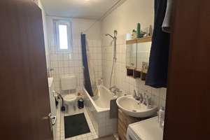 Tolle 2-Raum Wohnung mit Küchenübernahme in Frohnhausen sucht zum 01.08.2026 einen Mieter*in – Hattenheimer Str. 10, 45145 Frohnhausen, Essen – Vorschaubild 17