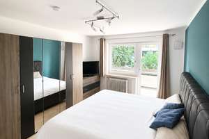 ***Von Privat*** Modernisiertes Zuhause mit 4 Zimmern und viel mehr  – Ludwig-Thoma-Straße 65, 85540 Haar – Vorschaubild 19