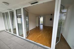 Exklusive 2-Zimmer-Designwohnung mit Balkon & Tiefgarage – Wohnen mit Stil in Ingolstadt – Die vollständige Adresse der Immobilie erhältst du vom Anbieter., 85051 Münchener Straße, Ingolstadt – Vorschaubild 7