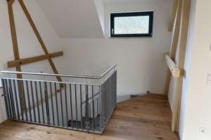Ruhiges Familiennest im idyllischen Leipziger Osten – Erstbezug im denkmalgeschützten Ensemble  – Dorfstrasse 33a, 4319 Althen-Kleinpösna, Leipzig – Vorschaubild 15