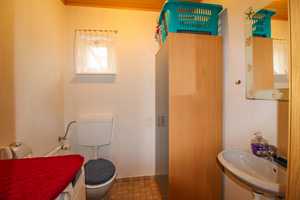 Platz für die ganze Familie! Einfamilienhaus mit Garage auf großem Grundstück in Jaderberg! – Wesermarsch (Kreis) – Vorschaubild 14