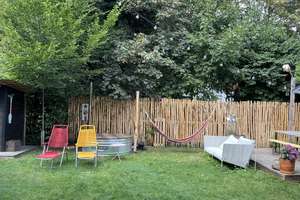 Charaktervolle Kaffeemühlenvilla mit Garten – flexibel als Ein- oder Zweifamilienhaus – Dreieck 6, 21107 Wilhelmsburg, Hamburg – Vorschaubild 17