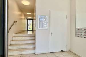 Exklusives Skyline-Penthouse in der Europacity – oberstes Geschoss & zwei Terrassen – Die vollständige Adresse der Immobilie erhältst du vom Anbieter., 10557 Moabit, Berlin – Vorschaubild 29