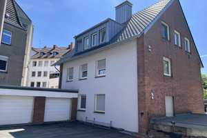 Vermietetes Mehrfamilienhaus mit zwei kleinen Gewerbeeinheiten am Rande der Dorstener Altstadt! – Recklinghausen (Kreis) – Vorschaubild 4