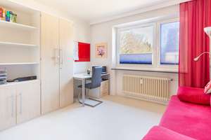 Investieren mit Perspektive – Vermietete 3,5-Zimmer-Wohnung in Top-Lage von Hamburg-Poppenbüttel! – Die vollständige Adresse der Immobilie erhältst du vom Anbieter., 22395 Poppenbüttel, Hamburg – Vorschaubild 15