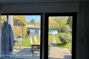Freihstehender Bungalow mit Sommerhaus und Garage auf großem Grundstück - Maklerfrei! – Broichstraße 6a, 50170 Kerpen – Vorschaubild 9