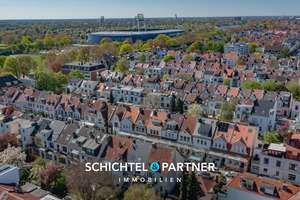 Peterswerder | Teilvermietetes Altbremer Mehrfamilienhaus mit Garten – Die vollständige Adresse der Immobilie erhältst du vom Anbieter., 28205 Peterswerder, Bremen – Vorschaubild 23