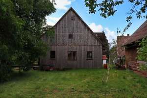 Wohnhaus mit Einliegerwohnung, Garage und Scheune in ruhiger Lage und ländlicher Umgebung. – Die vollständige Adresse der Immobilie erhältst du vom Anbieter., 75389 Neuweiler – Vorschaubild 27