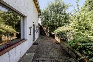 Idyllisches Reihenendhaus mit großem Garten und Potenzial in ruhiger Wohnlage von Bergerhausen  – Die vollständige Adresse der Immobilie erhältst du vom Anbieter., 45136 Bergerhausen, Essen – Vorschaubild 28