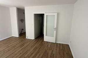 Modernisiertes 1-Zimmer-Apartment in Lübeck – Eschenburgstraße 27 c, 23568 Sankt Gertrud, Lübeck – Vorschaubild 6