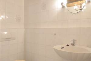 3-Zimmer-Wohnung mit großem Balkon in grüner Oase – Die vollständige Adresse der Immobilie erhältst du vom Anbieter., 40547 Lörick, Düsseldorf – Vorschaubild 12