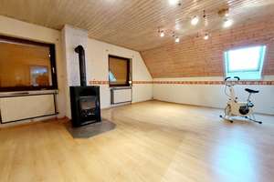 Reserviert! Zweifamilienhaus 220 m² Wohnfläche inkl. Garten, Garagen in Motten -viel Platz – Die vollständige Adresse der Immobilie erhältst du vom Anbieter., 97786 Motten – Vorschaubild 12