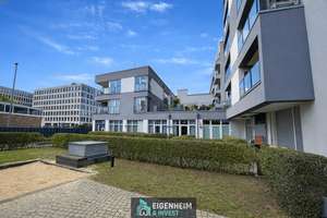 Modernes Wohnen mit Panorama! Ihre Dachterrasse über der Stadt – Die vollständige Adresse der Immobilie erhältst du vom Anbieter., 10115 Mitte (Ortsteil), Berlin – Vorschaubild 10