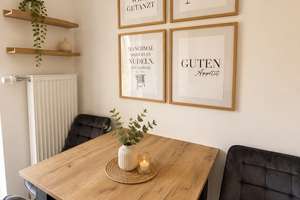 Stillvoll möbliert! Anfragen bitte nur per E-Mail ! – Die vollständige Adresse der Immobilie erhältst du vom Anbieter., 90403 Altstadt, Sankt Sebald, Nürnberg – Vorschaubild 10