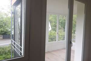 Wohnung im Grünen für eine Person (inkl. Garagenstellplatz) ab 1.7. oder 1.8. (oder früher) – Die vollständige Adresse der Immobilie erhältst du vom Anbieter., 40629 Ludenberg, Düsseldorf – Vorschaubild 6
