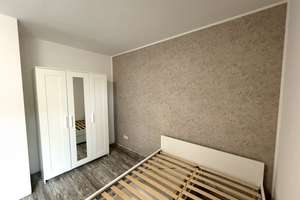 Voll möblierte & ausgestattete 1-Zimmer-Wohnung im Zentrum von Mannheim für Studis -nur 500m zur Uni – Die vollständige Adresse der Immobilie erhältst du vom Anbieter., 68159 Innenstadt/Jungbusch, Mannheim – Vorschaubild 4