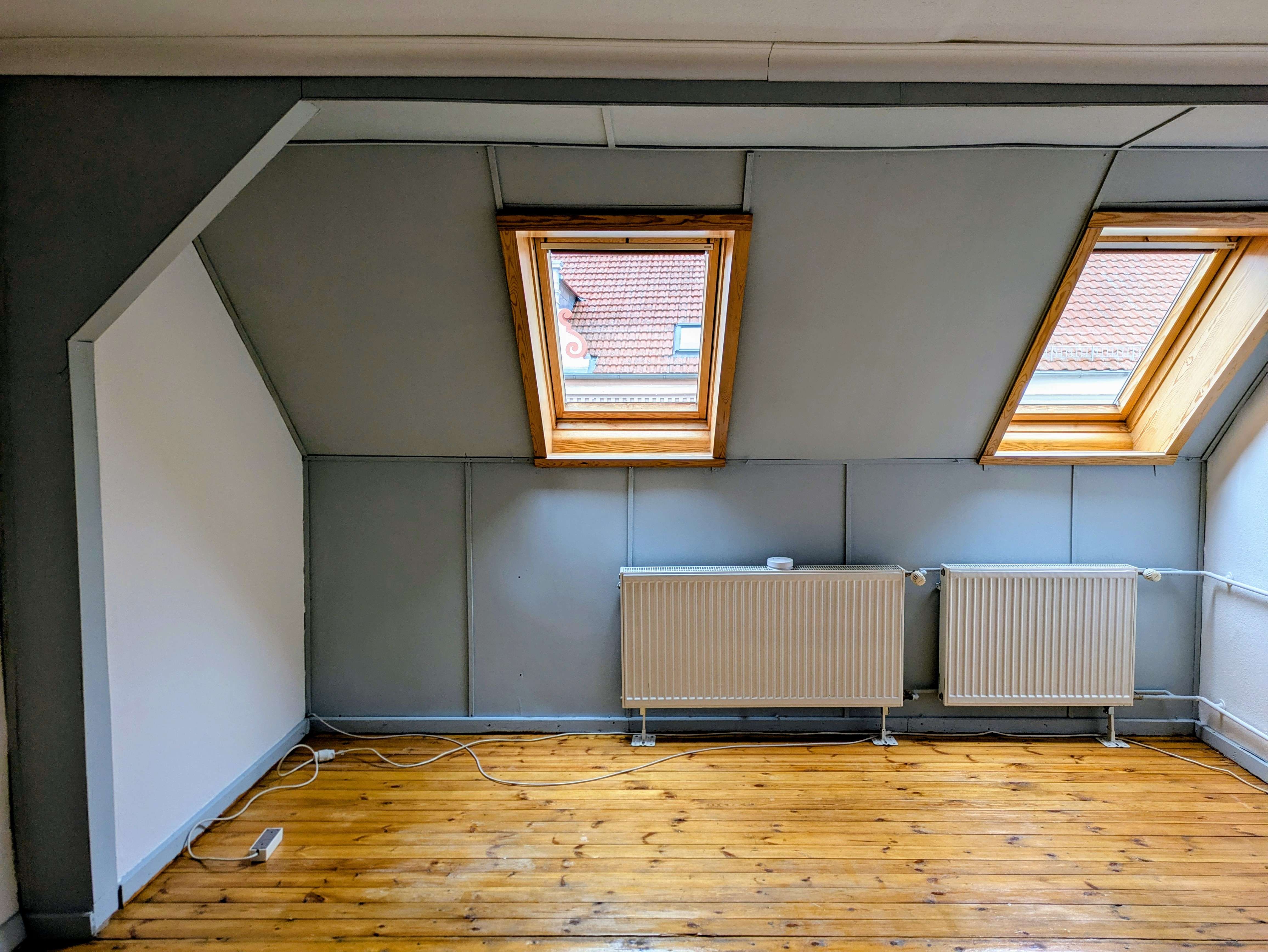 Immobilie in Woldegk - Praktisches Haus in der Krummen Straße in Woldegk - Bild 4