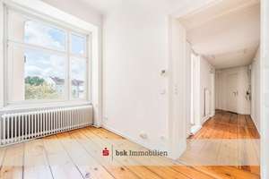 Kapitalanlage in historischem Altbau in Citylage – Die vollständige Adresse der Immobilie erhältst du vom Anbieter., 10557 Moabit, Berlin – Vorschaubild 8