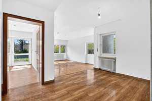 Sofort frei! Schöne Doppelhaushälfte in Gräfelfing mit Garage! – Maria-Eich-Str. 17a, 82166 Gräfelfing – Vorschaubild 10
