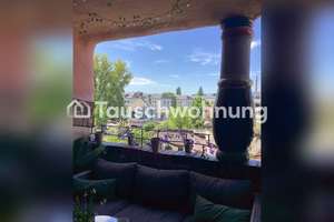 Tauschwohnung: 2,5-Zimmer-Wohnung in Darmstadt-Nord Hundertwasserhaus – Die vollständige Adresse der Immobilie erhältst du vom Anbieter., 64289 Darmstadt-Nord, Darmstadt – Vorschaubild 2