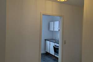 Charmante, teilmöblierte 2-Zimmer-Wohnung in Ulm-Weststadt – 89077 Weststadt, Ulm – Vorschaubild 3