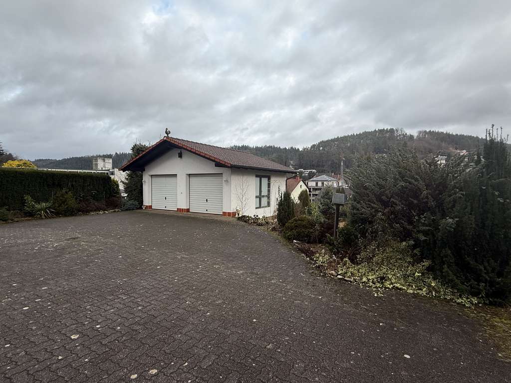 Immobilie in Rodalben - Schönes Mehrgenerationenhaus in ruhiger Lage von Rodalben! - Bild 3