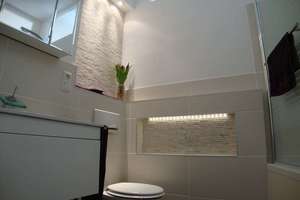 Außergewöhnliches Loft-Apartment mit Altbaucharme und hochwertiger Ausstattung  – Die vollständige Adresse der Immobilie erhältst du vom Anbieter., 65197 Rheingauviertel / Hollerborn, Wiesbaden – Vorschaubild 6